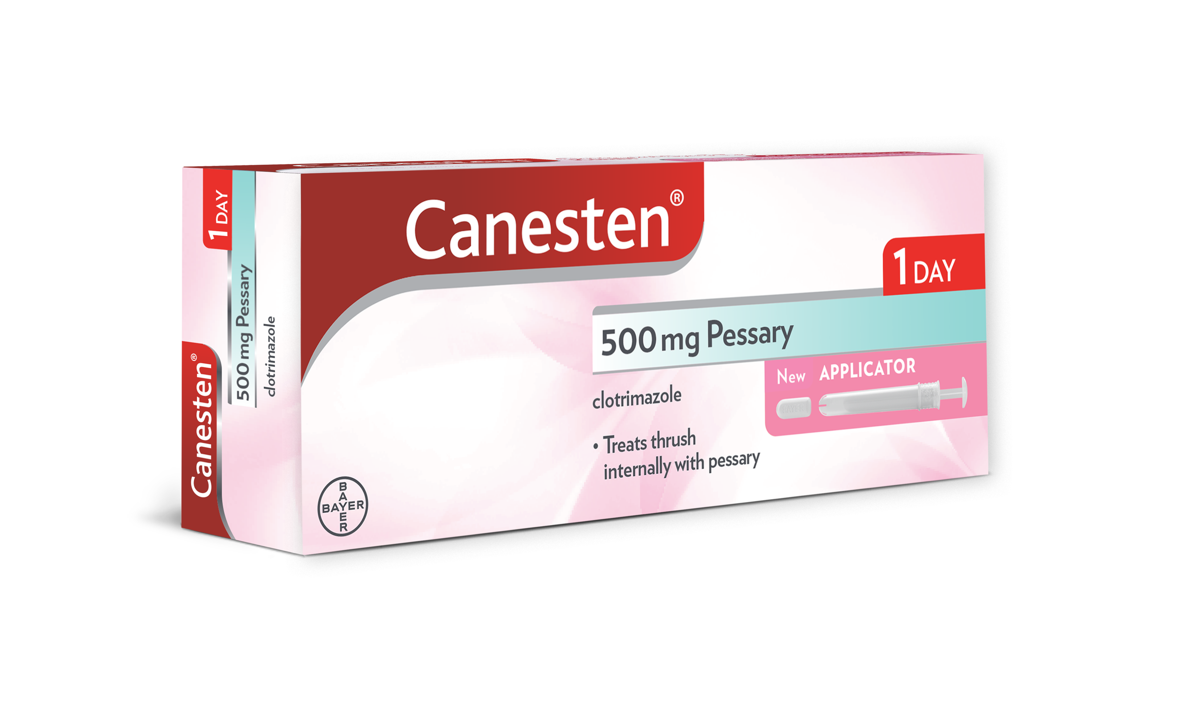 Thrush pessary on sale